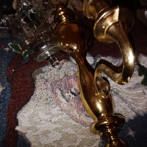 Candle holder - Picture 3 of 3